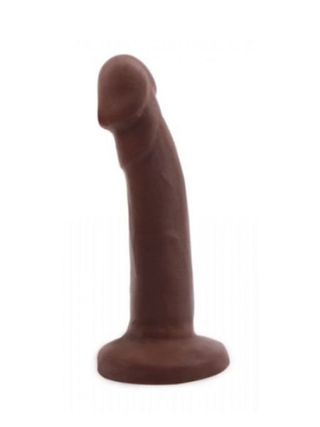 Фалоімітатор Eve's Allure, Brown