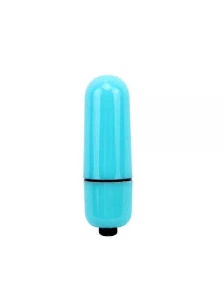 Віброкуль My First Mini Love Bullet, Blue