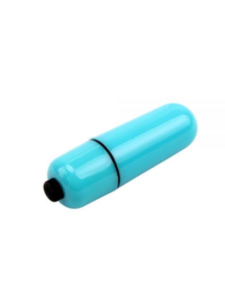 Віброкуль My First Mini Love Bullet, Blue