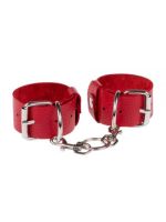 Наручники Bold Desires, Red