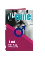 Духи з феромонами чоловічі V-rune, 1 мл