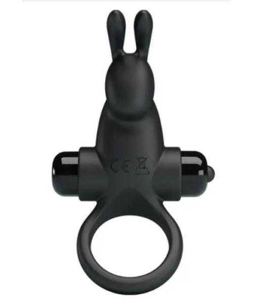 Кільце ерекційне серії Pretty Love "Vibrant penis ring I"