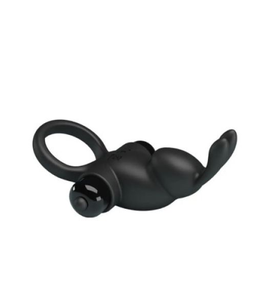 Кільце ерекційне серії Pretty Love "Vibrant penis ring I"