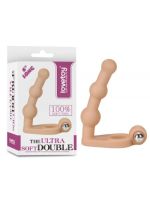 Насадка анальна The Ultra Soft Bead 6''