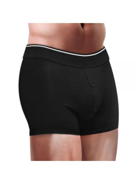 Шорти для страпону Strapon Shorts L