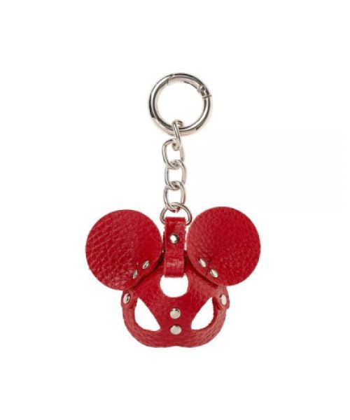 Брелок Mickey Mouse, Red