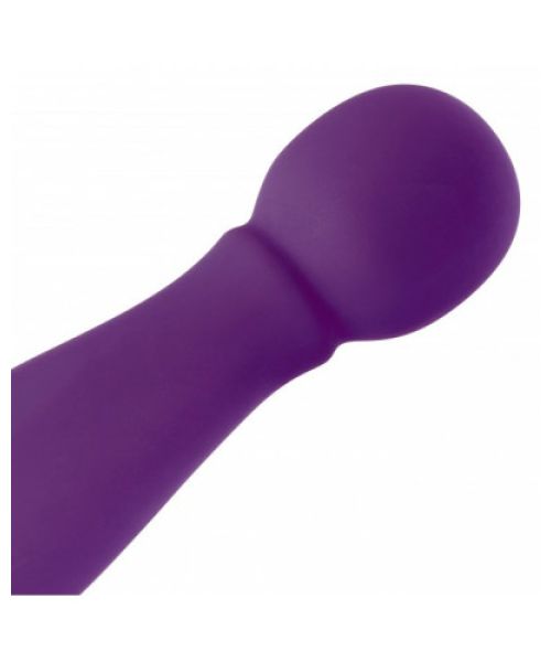 Вібратор Amor Vibratissimo Power Want violet (Додаток НЕ Функціонує!)