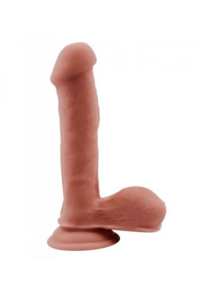 Фалоімітатор Topless Lover, Flesh