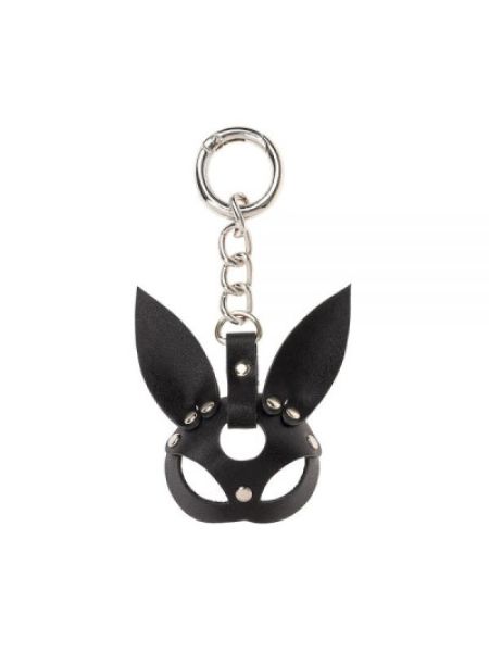 Брелок Bugs Bunny, Smooth Black