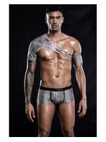 Еротичний чоловічий комплект SEXYMAN S/L