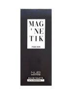 Чоловіча туалетна вода з феромонами Mag'netik for Him від NUEI 50 мл