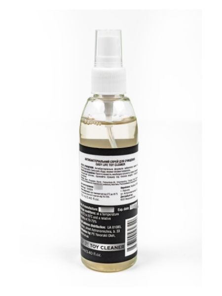 Easy Life Toy Cleaner 100 ml