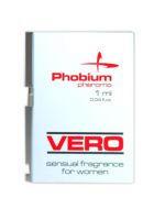 Духи з феромонами жіночі Phobium Pheromo VERO, 1 ml