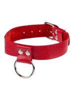 Нашийник Ring of Humiliti, Red