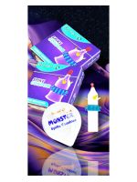 Презерватив Recare Spike Condon з шипами та додатковими вусиками (упаковка 1шт)