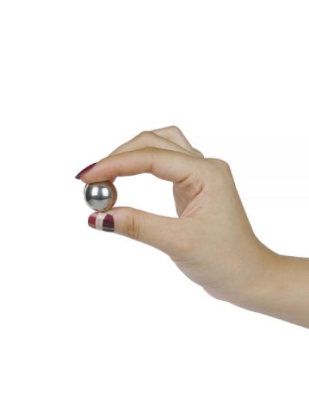 Вагінальні кульки Passion Dual Balls 20mm