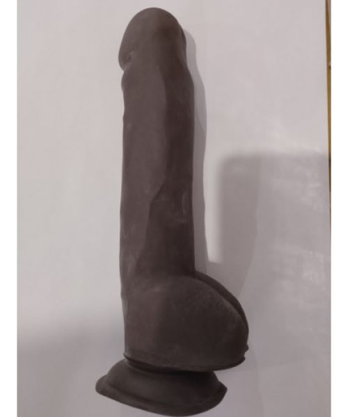 Фалоімітатор Carnal Pleasure, Brown