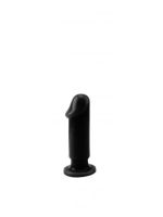 Анальний плаг Evil Dildo Plug M