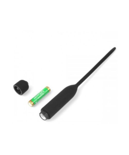 Уретральний стимулятор із 10 режимами вібрації Urethral Dilator Vibrating