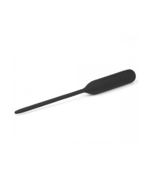 Уретральний стимулятор із 10 режимами вібрації Urethral Dilator Vibrating