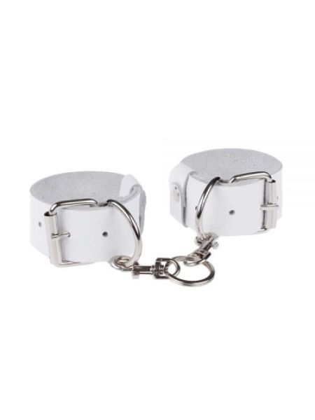 Наручники Bold Desires, White Наручники Bold Desires, White