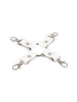 Фіксатор Leather Fixer, White