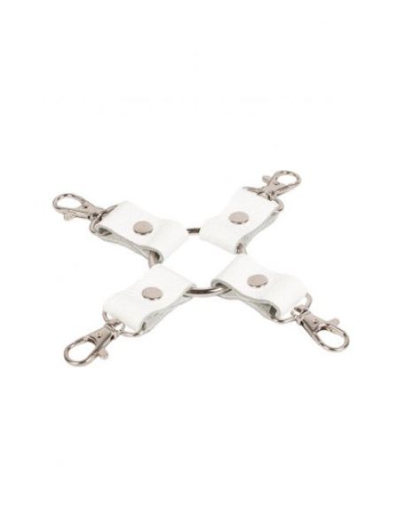 Фіксатор Leather Fixer, White