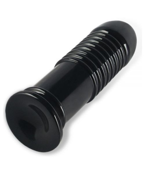Анальний корок Королівського розміру 8" King-Sized Anal