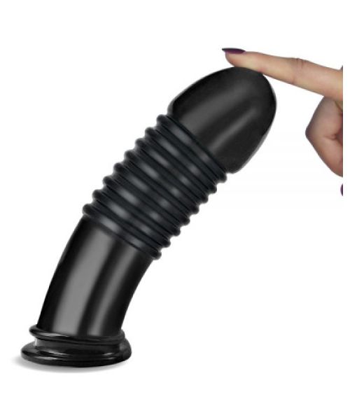 Анальний корок Королівського розміру 8" King-Sized Anal