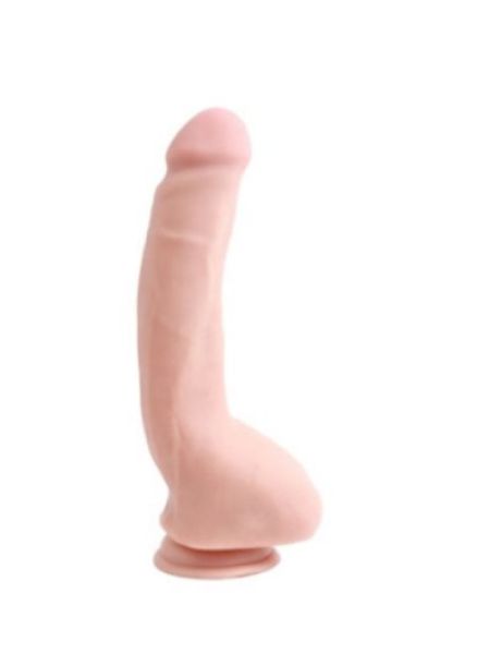 Фаллоімітатор Carnal Pleasure, Flesh Фаллоімітатор Carnal Pleasure, Flesh