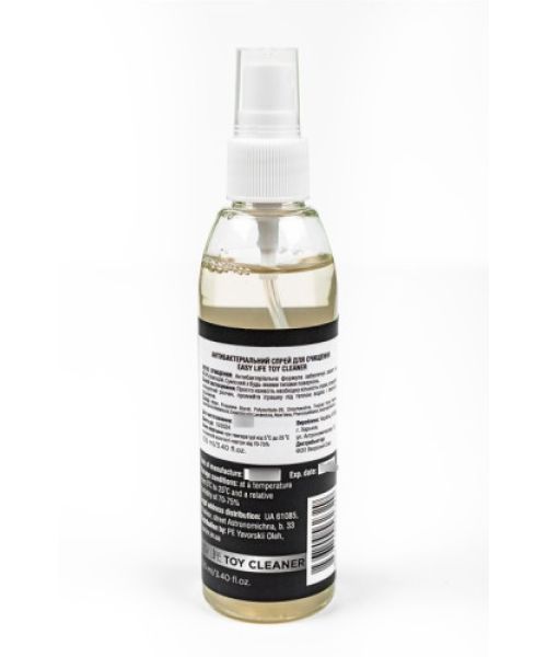 Easy Life Toy Cleaner 100 ml