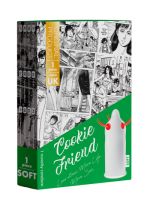 Презервативи EGZO Cocky Friend