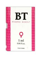 Пробник BT PHERO SCENT for women, 1 ml