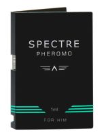 Духи з феромонами чоловічі SPECTRE Pheromo, 1 мл