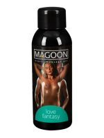 Олія масажна Magoon Love Fantasy 50 мл