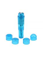 Набір THE ULTIMATE MINI-MASSAGER, Blue