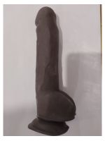 Фалоімітатор Carnal Pleasure, Brown