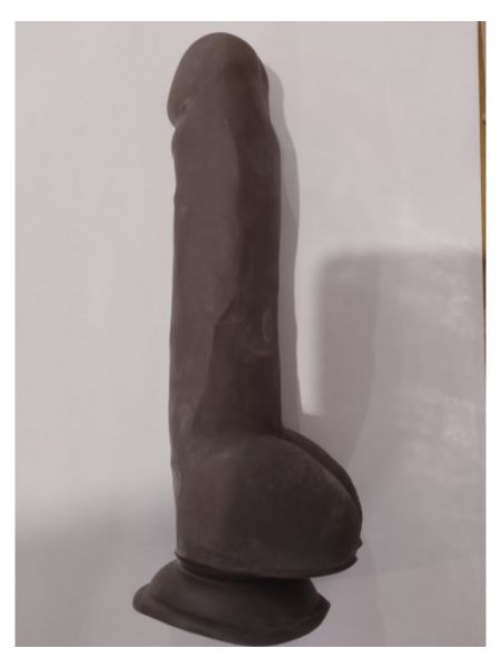 Фалоімітатор Carnal Pleasure, Brown