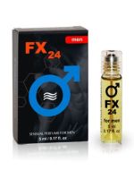Духи з феромонами для чоловіків FX24 AROMA for Men, 5 ml