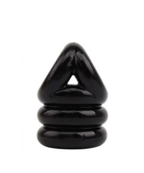 Ерекційне кільце Triangle++ Ring