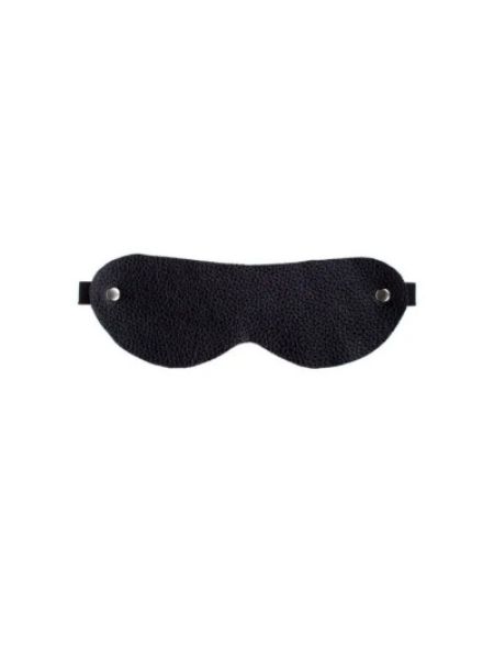 Маска Soft Blindfold, Black