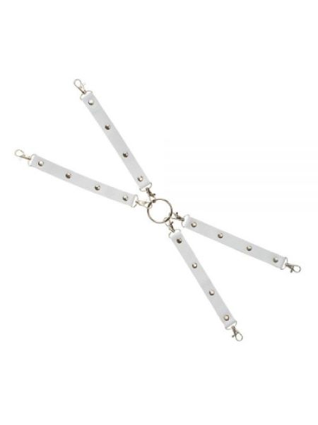 Фіксатор Leather Fixer Large, White