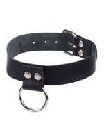 Нашийник Ring of Humiliti, Smooth Black