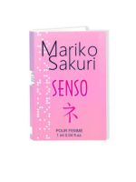 Парфуми з феромонами жіночі Mariko Sakuri SENSO, 1 мл