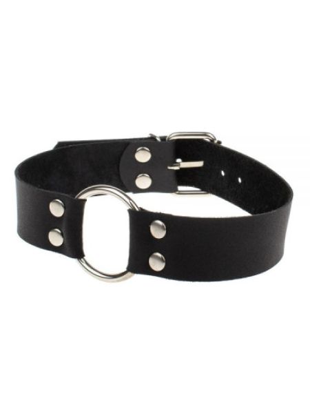 Нашийник Passion, Smooth Black Нашийник Passion, Smooth Black