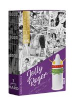 Презервативи EGZO Jolly Roger