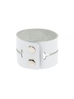 Наручники Miracles, White M