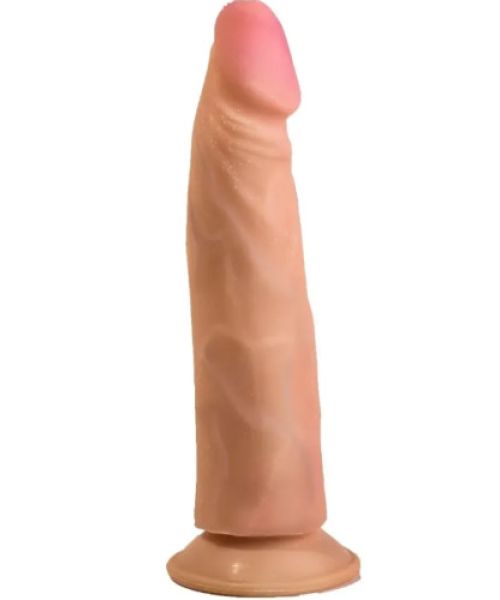 Фалоімітатор EGZO Ciberskin D004 (18,5 см х 4 см)