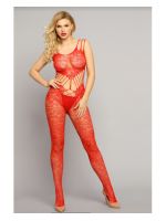 Бодістокінг Магія спокуси S/L (Без доступу) Red