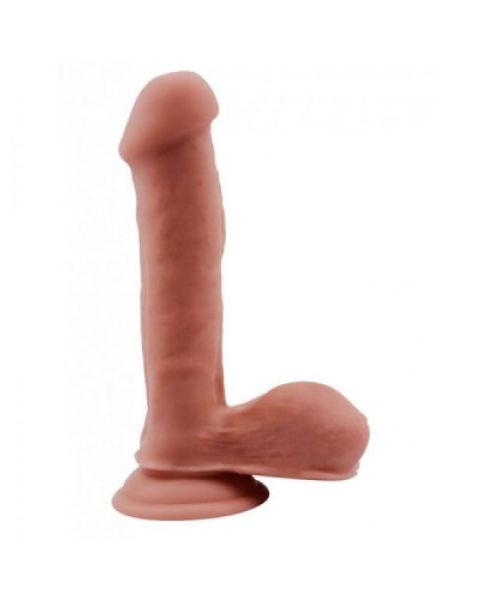 Фалоімітатор Topless Lover, Flesh